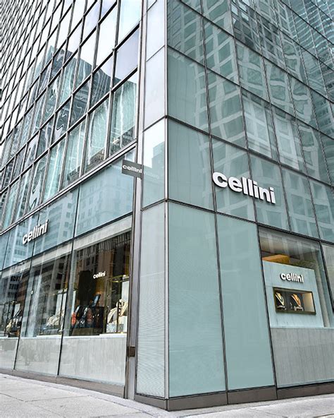 cellini nyc jewelers.